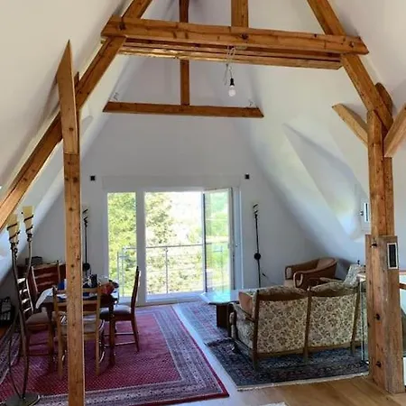 Ferienwohnung Rheinblick, Sport-Pool Кобленц