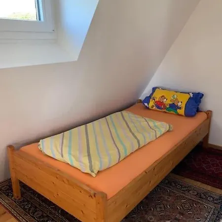 Ferienwohnung Rheinblick, Sport-Pool Апартаменты Кобленц