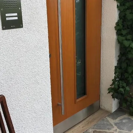 Rheinblick, Ruhig, Aussicht, Gartennutzung, Sport-pool Apartment