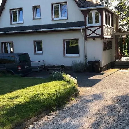 Rheinblick, Ruhig, Aussicht, Gartennutzung, Sport-pool Koblenz (Rhineland-Palatinate)