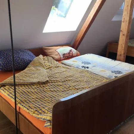 Ferienwohnung Rheinblick, Sport-Pool Апартаменты *