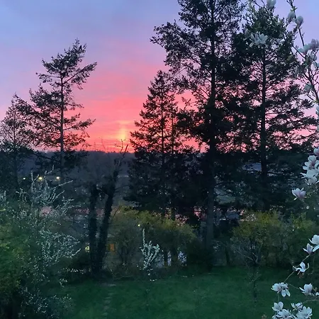 Rheinblick, Ruhig, Aussicht, Gartennutzung, Sport-pool Apartment Koblenz (Rhineland-Palatinate)
